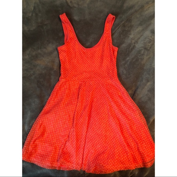 American Rag Fit and Flare Dress - Picture 2 of 3